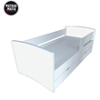 Дитяче ліжко Kinder Cool 80х170 (00) VD-KINDERCOOL фото
