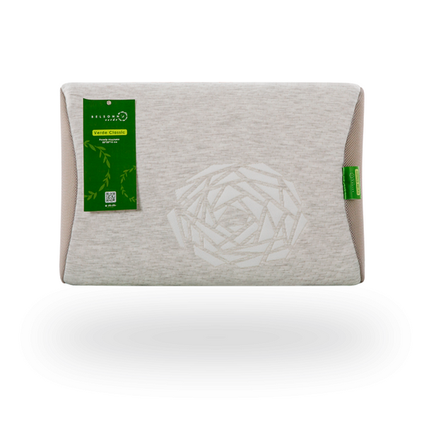 Подушка класична Verde Classic EMM-VERDE-001 фото