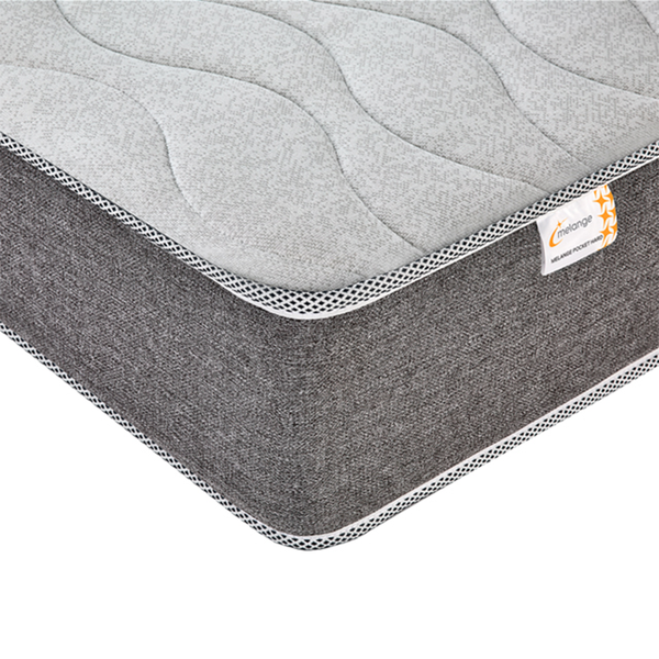 Матрац Melange Pocket Hard 70х190 EMM-MPockethard-01 фото