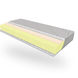 Матрац Memory 70х190 EMM-Memory-01 фото 1