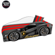 Ліжко-автомобіль ELIT Lamborghini E-3 (графіт) 70х150 VD-ELITLAMBORGHINI E-3 фото 1